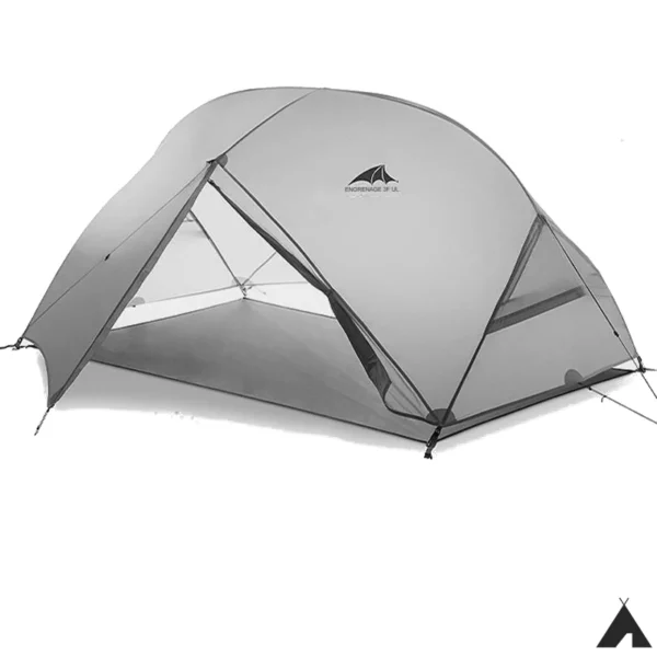 Tente de Camping 4 Saisons Ultra Légère